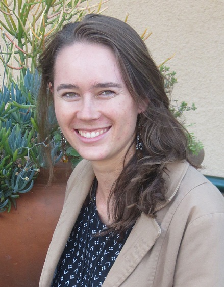 Eleonore Slabbert